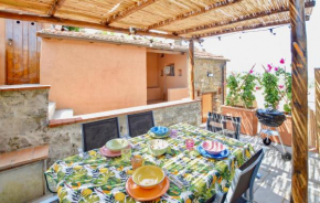 Cozy Home In Gualdo With Wifi